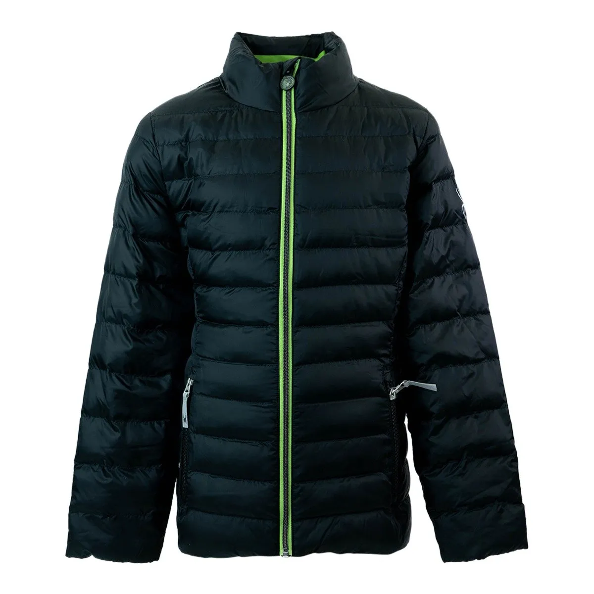 Spyder Girls' Timeless Down Jacket