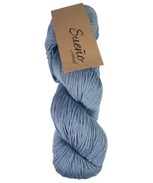 Sueno DK Yarn by HiKoo