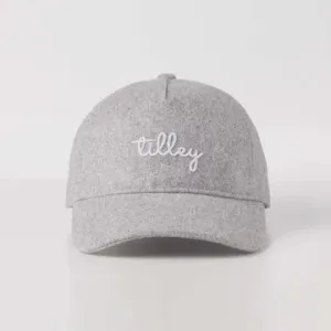 Tilley Wool Ball Cap