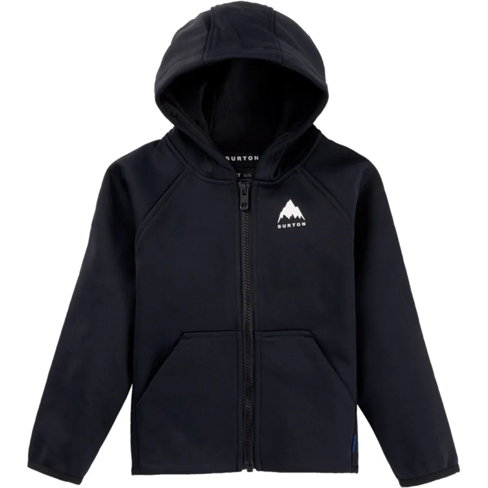 Toddlers Crown Weatherproof Full-Zip Fleece - Kids