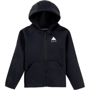 Toddlers Crown Weatherproof Full-Zip Fleece - Kids