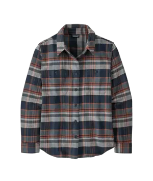 Women's Fjord Flannel Shirt