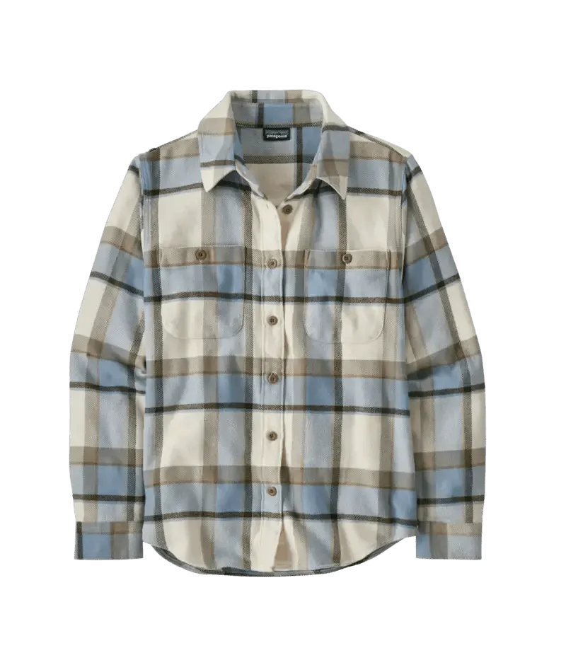 Women's Fjord Flannel Shirt