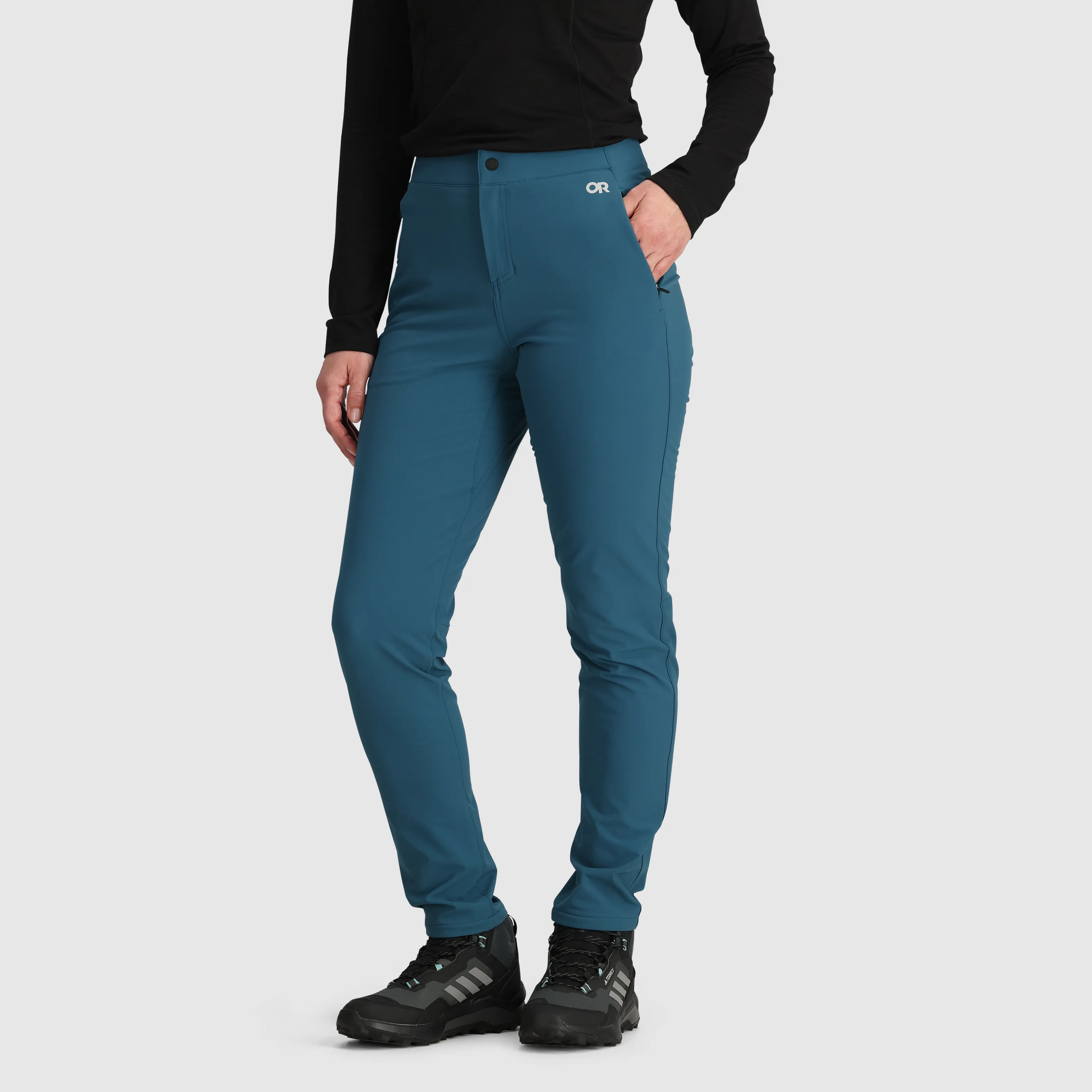 Women's Rialto Fleece Lined Pants