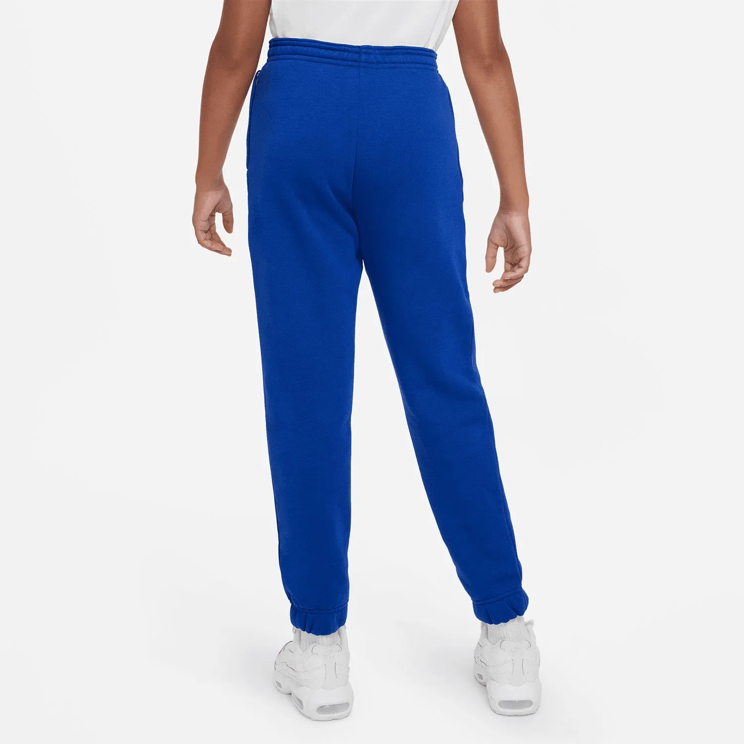 Youth Nike USA Fleece Pants