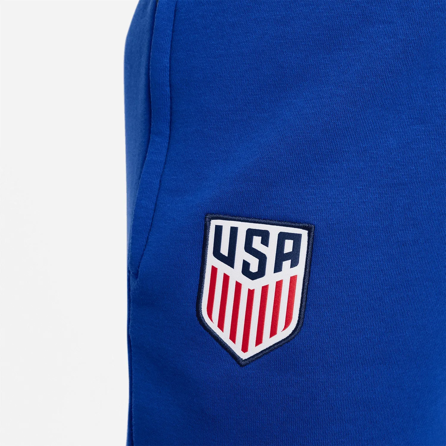 Youth Nike USA Fleece Pants